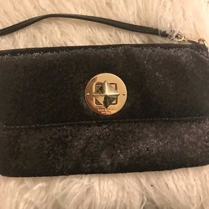 Kate Spade Black Cross Body
